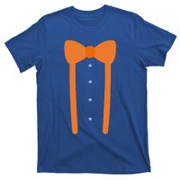 Blippi Halloween Cosplay Classic Costume T-Shirt