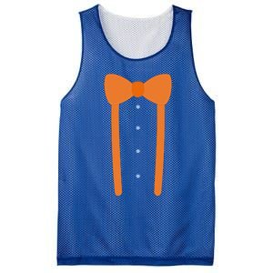 Blippi Halloween Cosplay Classic Costume Mesh Reversible Basketball Jersey Tank