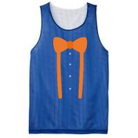 Blippi Halloween Cosplay Classic Costume Mesh Reversible Basketball Jersey Tank