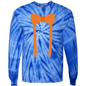 Blippi Halloween Cosplay Classic Costume Tie-Dye Long Sleeve Shirt