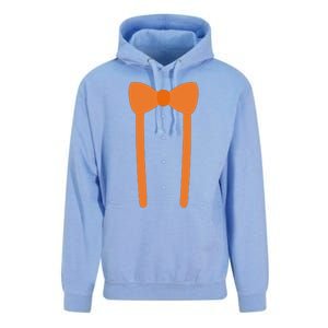 Blippi Halloween Cosplay Classic Costume Unisex Surf Hoodie