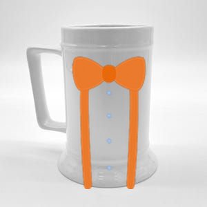 Blippi Halloween Cosplay Classic Costume Beer Stein