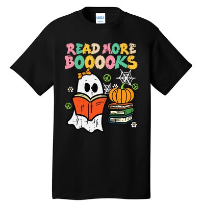 Bookworm Halloween Costume Tall T-Shirt