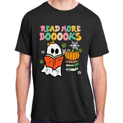 Bookworm Halloween Costume Adult ChromaSoft Performance T-Shirt