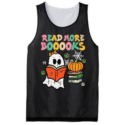 Bookworm Halloween Costume Mesh Reversible Basketball Jersey Tank