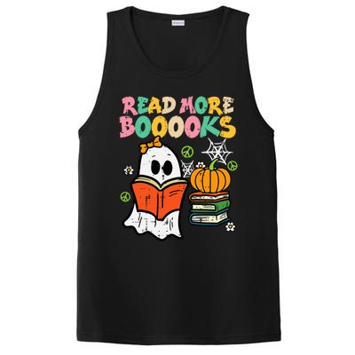 Bookworm Halloween Costume PosiCharge Competitor Tank