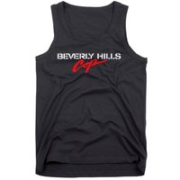 Beverly Hills Cop Logo Tank Top