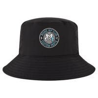 Bionic Hip Club Hip Surgery Recovery Hip Replacement Surgery Cool Comfort Performance Bucket Hat