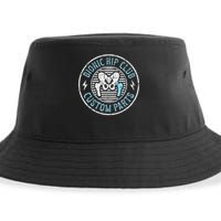 Bionic Hip Club Hip Surgery Recovery Hip Replacement Surgery Sustainable Bucket Hat