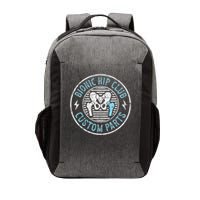 Bionic Hip Club Hip Surgery Recovery Hip Replacement Surgery Vector Backpack