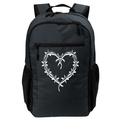 Bichota Heart Cute Music Daily Commute Backpack