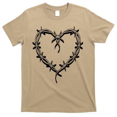 Bichota Heart Cute Music T-Shirt