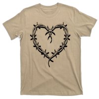 Bichota Heart Cute Music T-Shirt