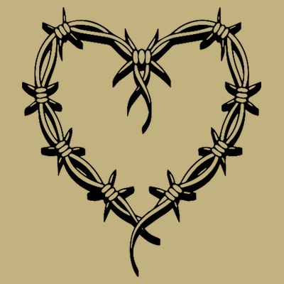 Bichota Heart Cute Music T-Shirt