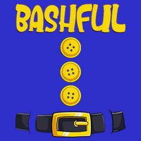 Bashful Halloween Dwarf Costume Color Matching 16 in Basic Backpack