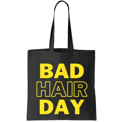 Bad Hair Day Bag