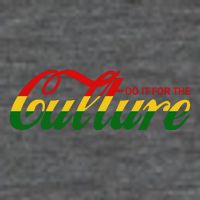 Black History Do It For The Culture Cola Pop Logo Zip Tote Bag