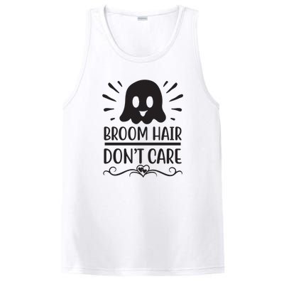 Broom Hair Dont Care PosiCharge Competitor Tank