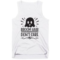 Broom Hair Dont Care Tank Top