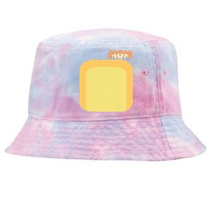 Blue Heeler Dog Mom Matching Family Costumes Diy Halloween Tie-Dyed Bucket Hat