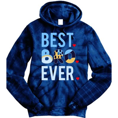 Blue Heeler Dog Brother Family Costumes Diy For Halloween Tie Dye Hoodie