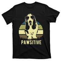 Basset Hound Dog Breed T-Shirt