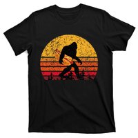 Bigfoot Hot Dog T-Shirt