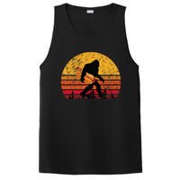 Bigfoot Hot Dog PosiCharge Competitor Tank