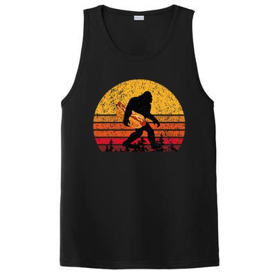 Bigfoot Hot Dog PosiCharge Competitor Tank