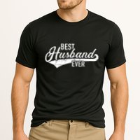Best Husband Ever Cooling Performance Crew T-Shirt