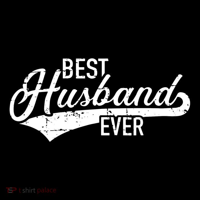 Best Husband Ever 16 in Basic Backpack