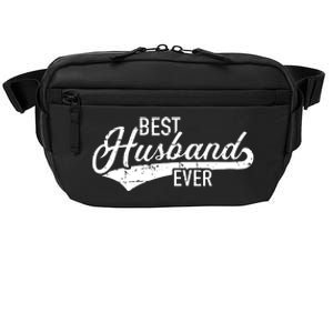 Best Husband Ever Crossbody Pack