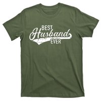 Best Husband Ever T-Shirt