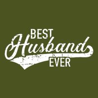 Best Husband Ever T-Shirt