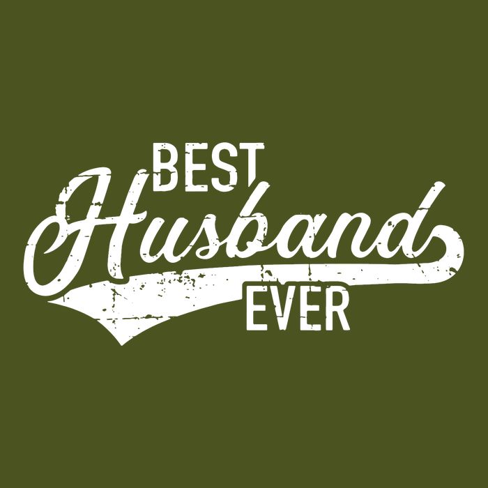 Best Husband Ever T-Shirt