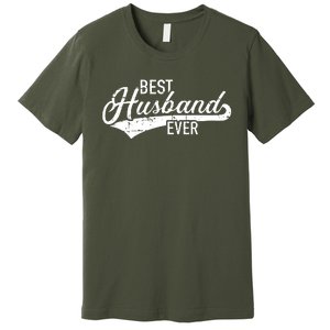 Best Husband Ever Premium T-Shirt