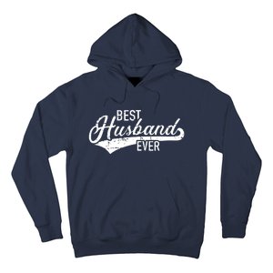 Best Husband Ever Hoodie