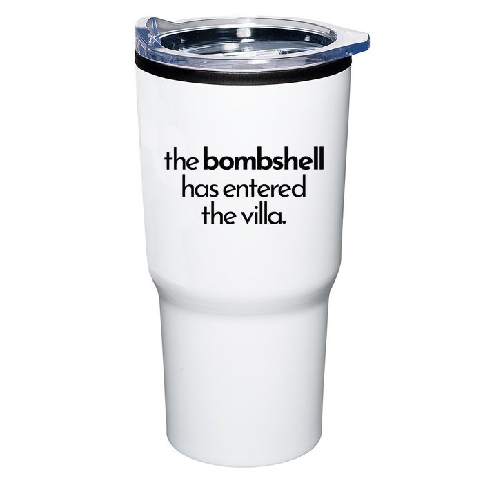 Bombshell Has Entered The Villa Funy Got A Text Chat Meme Tumbler