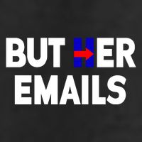 But Her Emails Hillary Republicans Tears 7 Panel Mesh Trucker Snapback Hat