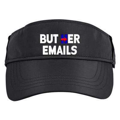 But Her Emails Hillary Republicans Tears Adult Drive Performance Visor