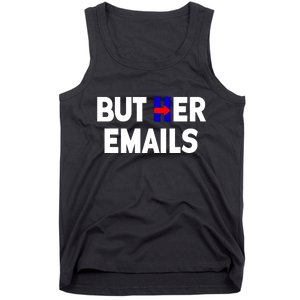 But Her Emails Hillary Republicans Tears Tank Top