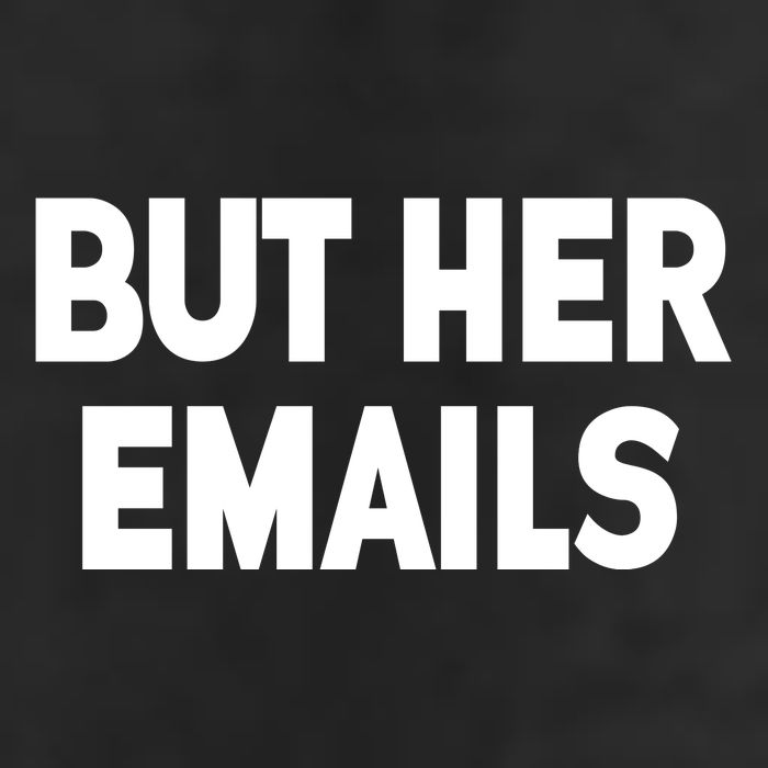 But Her Emails Cool Comfort Performance Bucket Hat