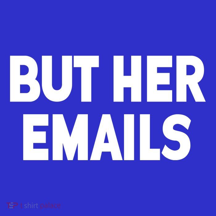 But Her Emails Button
