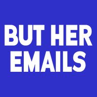 But Her Emails 16 in Basic Backpack