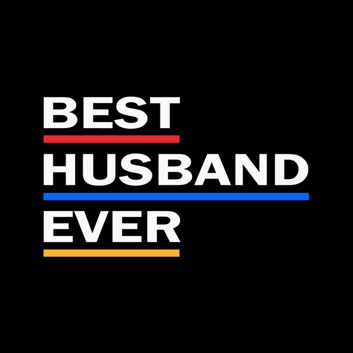 Best Husband Ever Funny Saying Novelty Teee Gift For Dad Cool Humor 16 in Basic Backpack