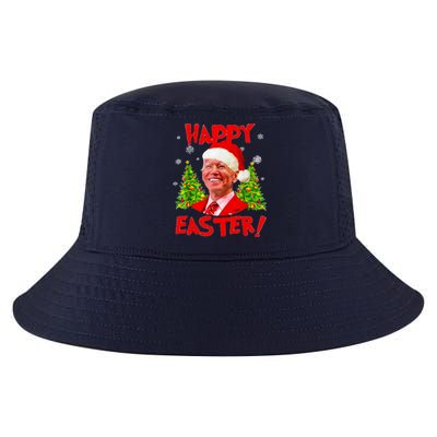 Biden Happy Easter Cool Comfort Performance Bucket Hat