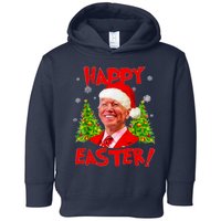 Biden Happy Easter Toddler Hoodie