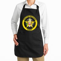 Bounty Hunter For Fugitive Recovery Agents Leo Apron
