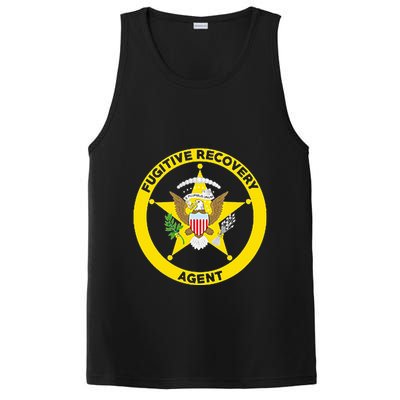 Bounty Hunter For Fugitive Recovery Agents Leo PosiCharge Competitor Tank