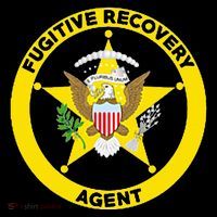 Bounty Hunter For Fugitive Recovery Agents Leo Zip Tote Bag